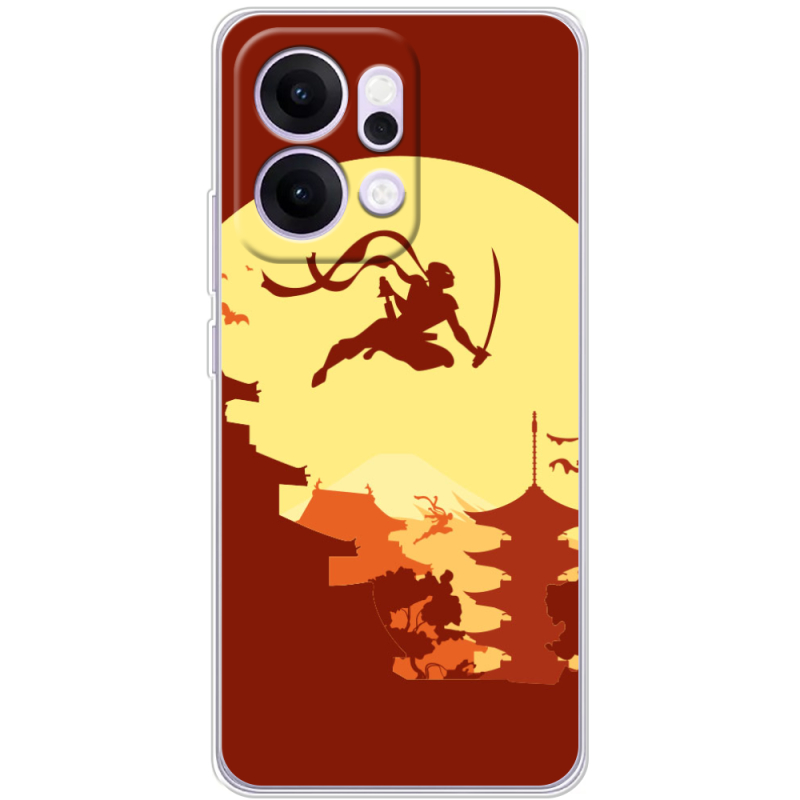 Чохол BoxFace OPPO Reno 14 5G 