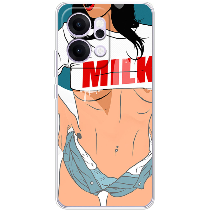 Чохол BoxFace OPPO Reno 14 5G 