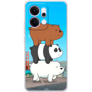 Чохол BoxFace OPPO Reno 14 5G 