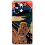 Чохол BoxFace OPPO Reno 14 5G 