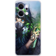 Чохол BoxFace OPPO Reno 14 5G 