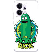 Чохол BoxFace OPPO Reno 14 5G 