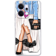 Чохол BoxFace OPPO Reno 14 5G Stylish