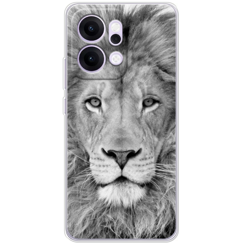 Чохол BoxFace OPPO Reno 14 5G 