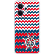 Чохол BoxFace OPPO Reno 14 5G Valley of Waves