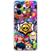 Чохол BoxFace OPPO Reno 14 5G 