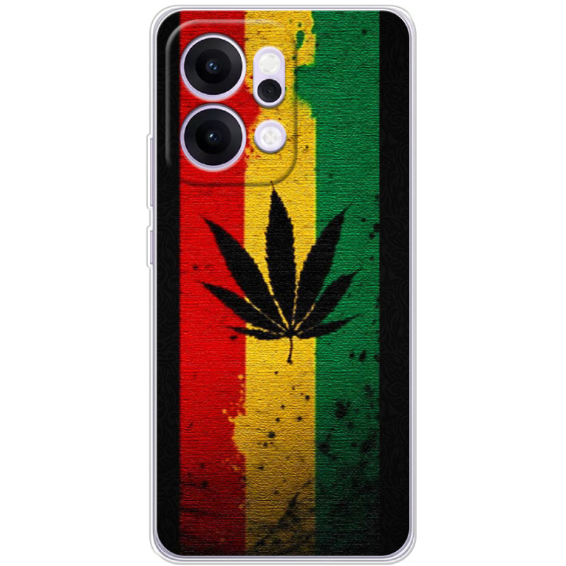 Чохол BoxFace OPPO Reno 14 5G 