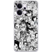 Чохол BoxFace OPPO Reno 14 5G O-Face