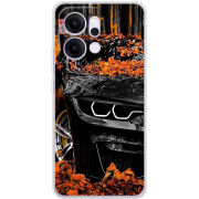 Чохол BoxFace OPPO Reno 14 5G BMW M3