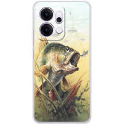 Чохол BoxFace OPPO Reno 14 5G 