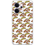 Чохол BoxFace OPPO Reno 14 5G Pringles Princess