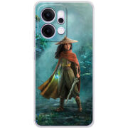 Чохол BoxFace OPPO Reno 14 5G Raya