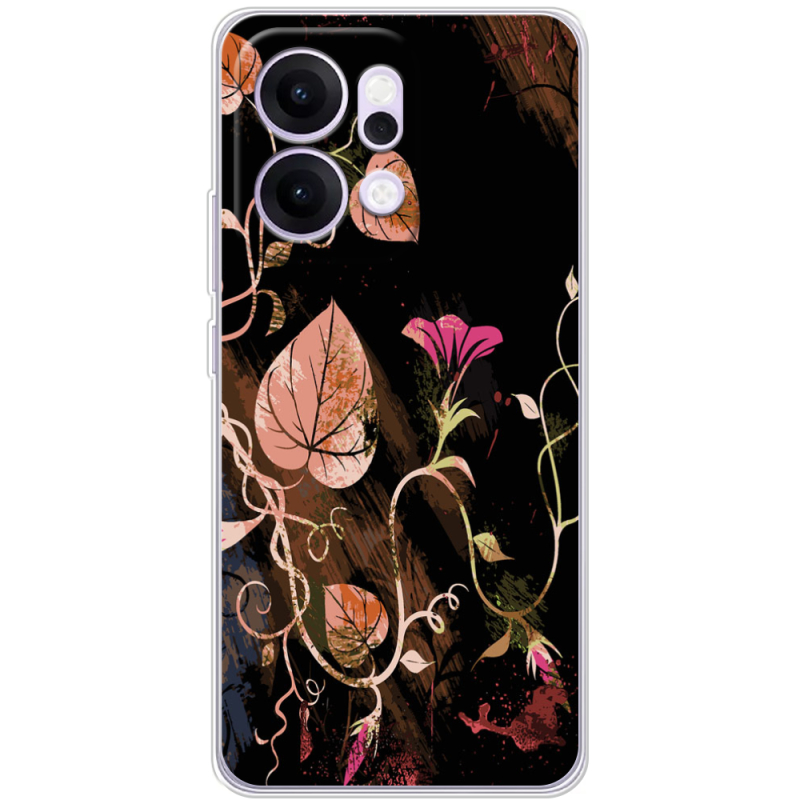 Чохол BoxFace OPPO Reno 14 5G 