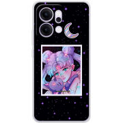 Чохол BoxFace OPPO Reno 14 5G Sailor Moon