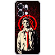 Чохол BoxFace OPPO Reno 14 5G Константин NBC