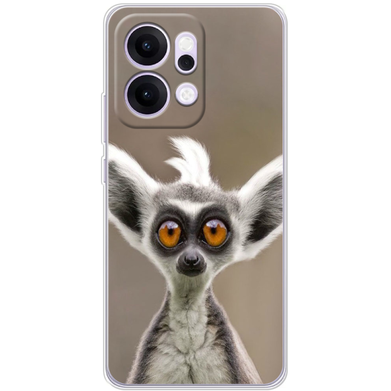 Чохол BoxFace OPPO Reno 14 5G 