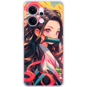 Чохол BoxFace OPPO Reno 14 5G 