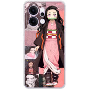 Чохол BoxFace OPPO Reno 14 5G 