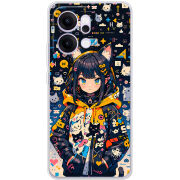 Чохол BoxFace OPPO Reno 14 5G 