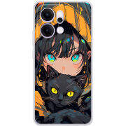 Чохол BoxFace OPPO Reno 14 5G 