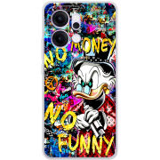 Чохол BoxFace OPPO Reno 14 5G no money no funny