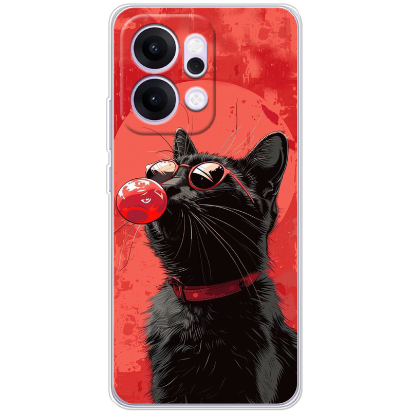 Чохол BoxFace OPPO Reno 14 5G 