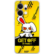 Чохол BoxFace OPPO Reno 14 5G 