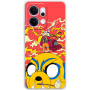 Чохол BoxFace OPPO Reno 14 5G 