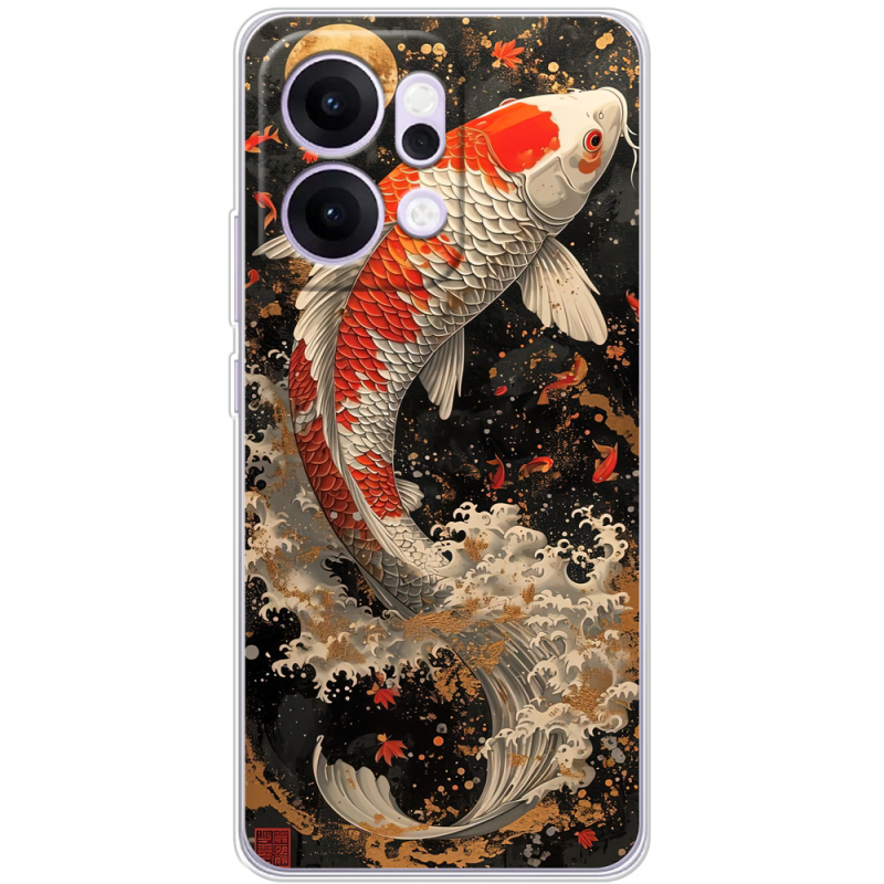 Чохол BoxFace OPPO Reno 14 5G