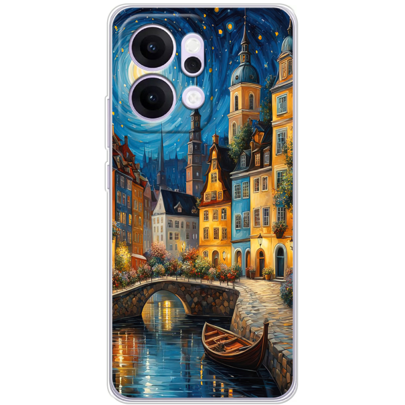 Чохол BoxFace OPPO Reno 14 5G