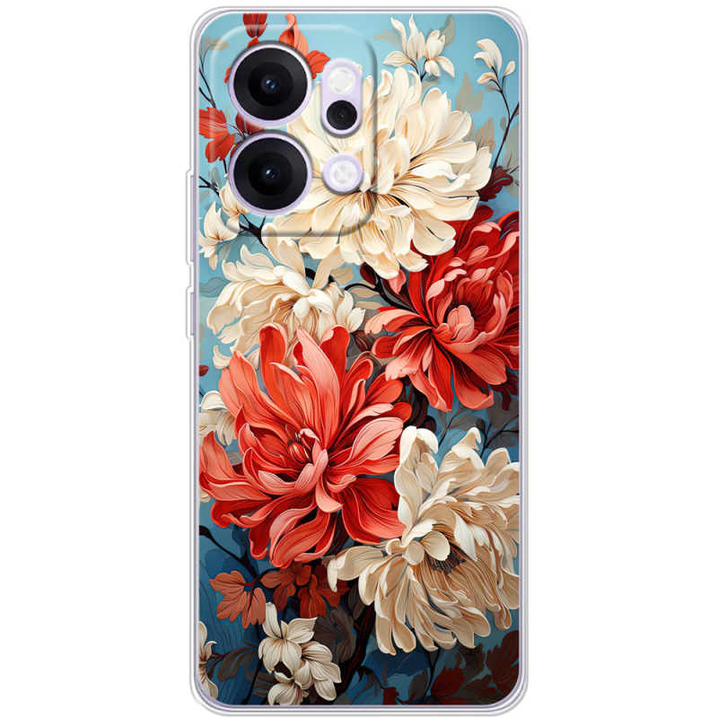 Чохол BoxFace OPPO Reno 14 5G