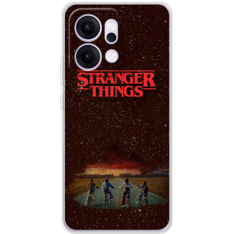 Чохол BoxFace OPPO Reno 14 5G 