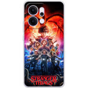 Чохол BoxFace OPPO Reno 14 5G 