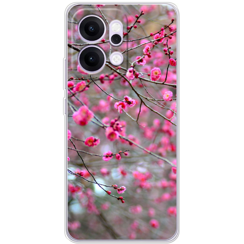 Чохол BoxFace OPPO Reno 14 5G 