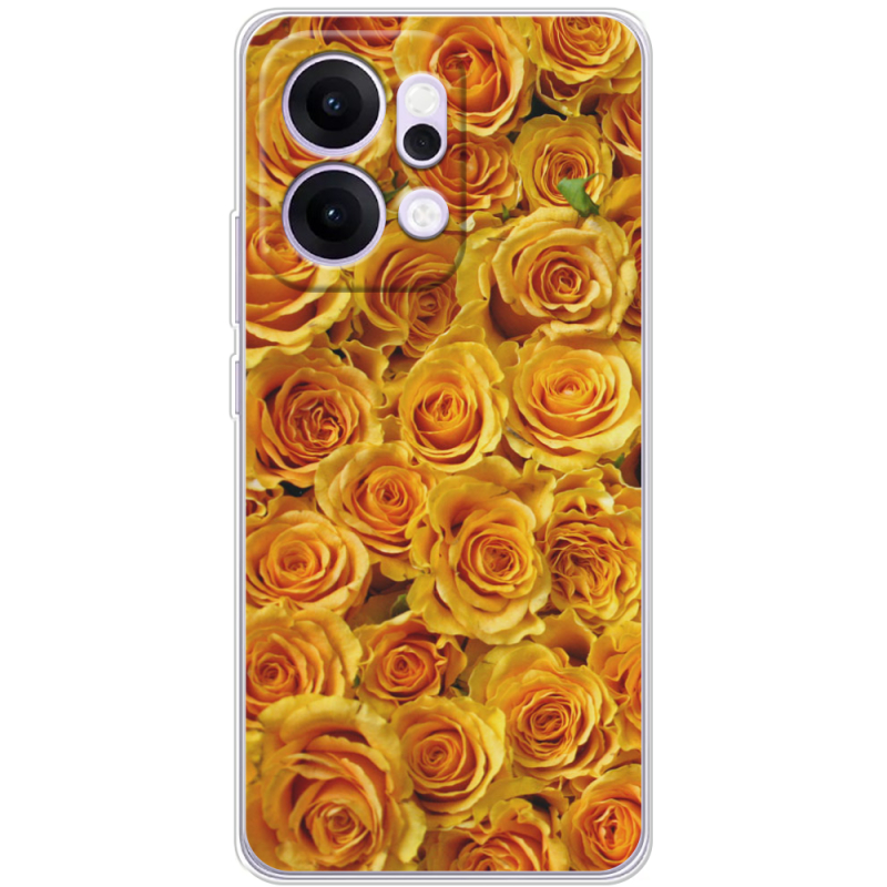 Чохол BoxFace OPPO Reno 14 5G 