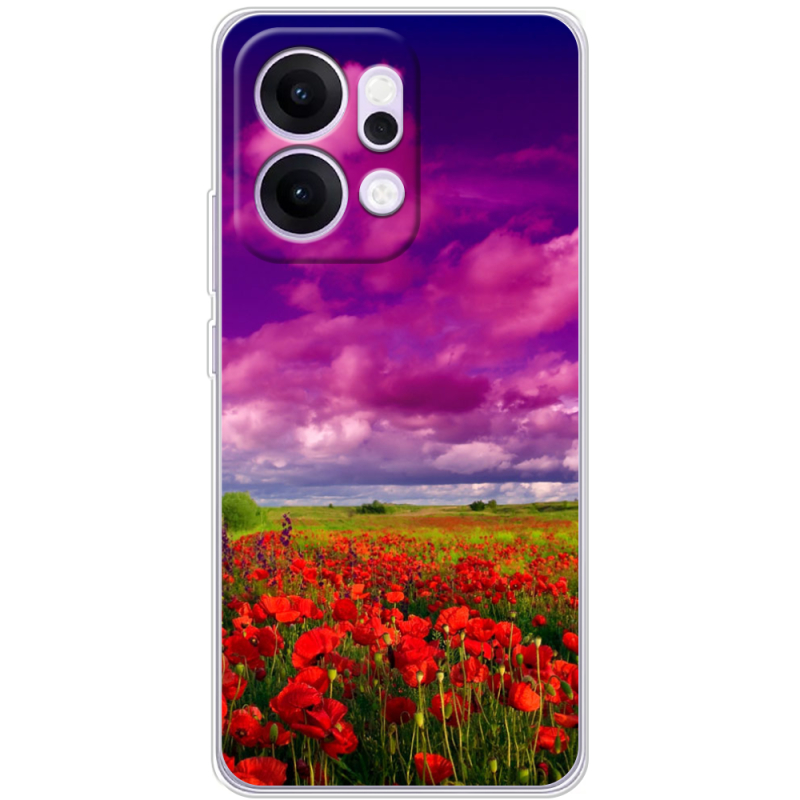 Чохол BoxFace OPPO Reno 14 5G 