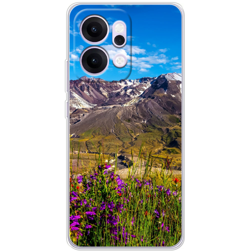 Чохол BoxFace OPPO Reno 14 5G 