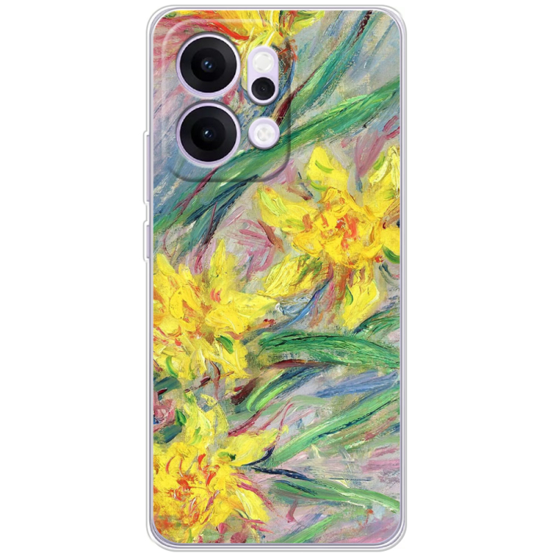 Чохол BoxFace OPPO Reno 14 5G 