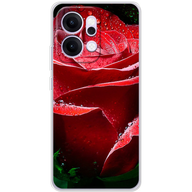Чохол BoxFace OPPO Reno 14 5G 