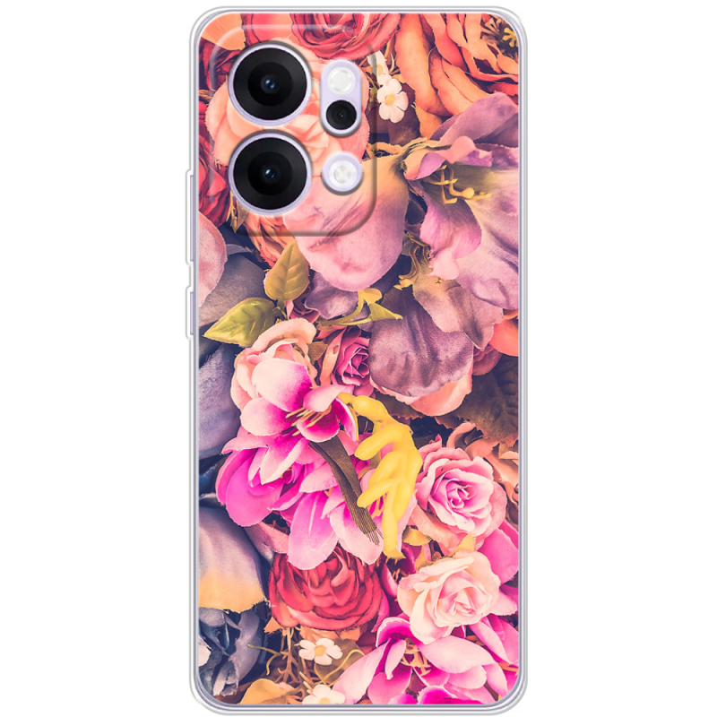 Чохол BoxFace OPPO Reno 14 5G 