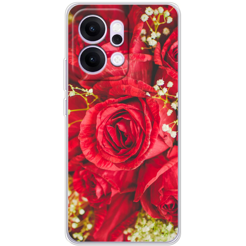 Чохол BoxFace OPPO Reno 14 5G 