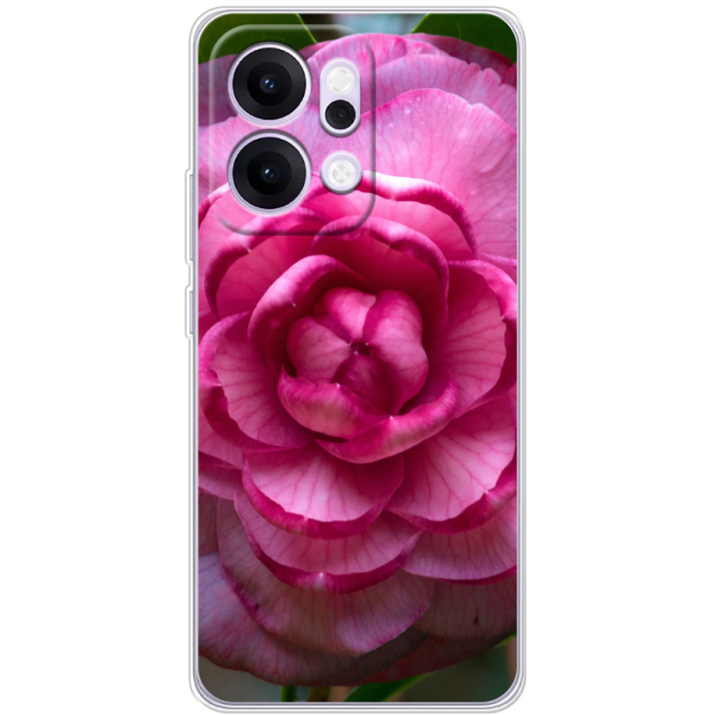 Чохол BoxFace OPPO Reno 14 5G 