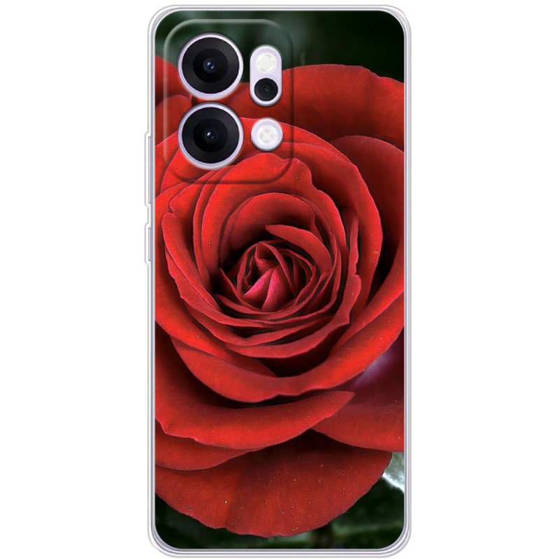 Чохол BoxFace OPPO Reno 14 5G 