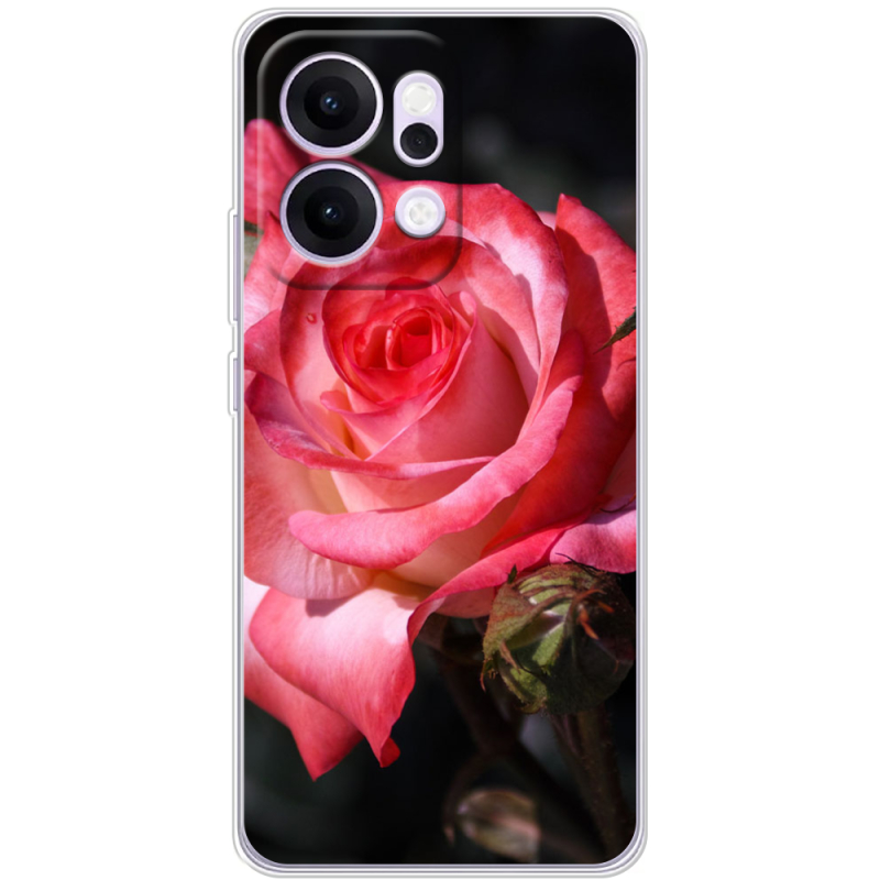 Чохол BoxFace OPPO Reno 14 5G 