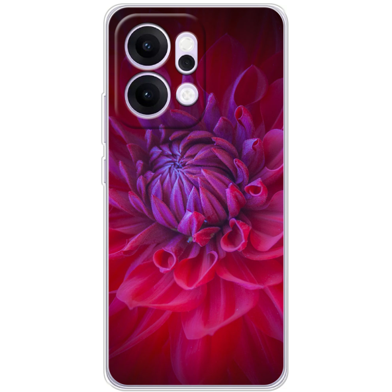 Чохол BoxFace OPPO Reno 14 5G 