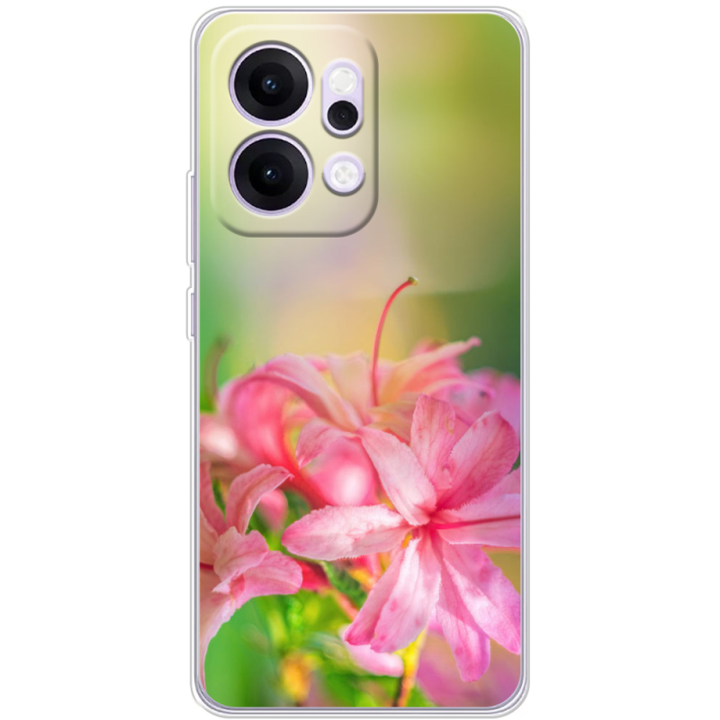 Чохол BoxFace OPPO Reno 14 5G 