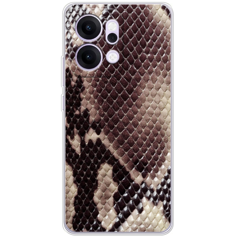 Чохол BoxFace OPPO Reno 14 5G 