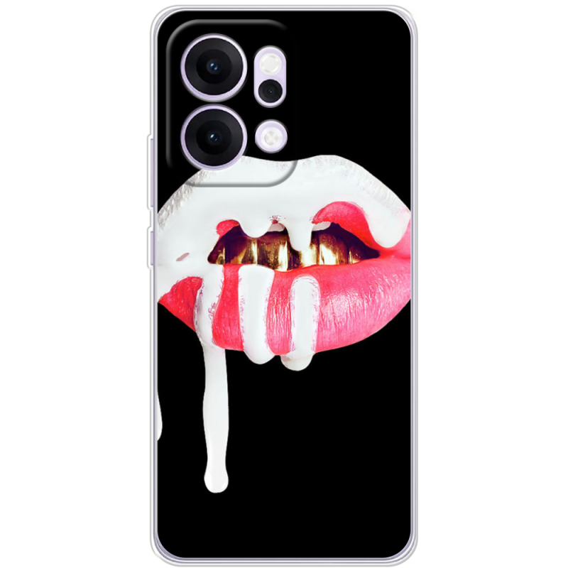 Чохол BoxFace OPPO Reno 14 5G 