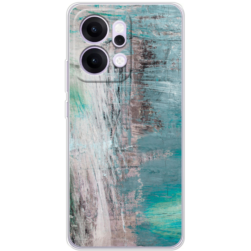 Чохол BoxFace OPPO Reno 14 5G 