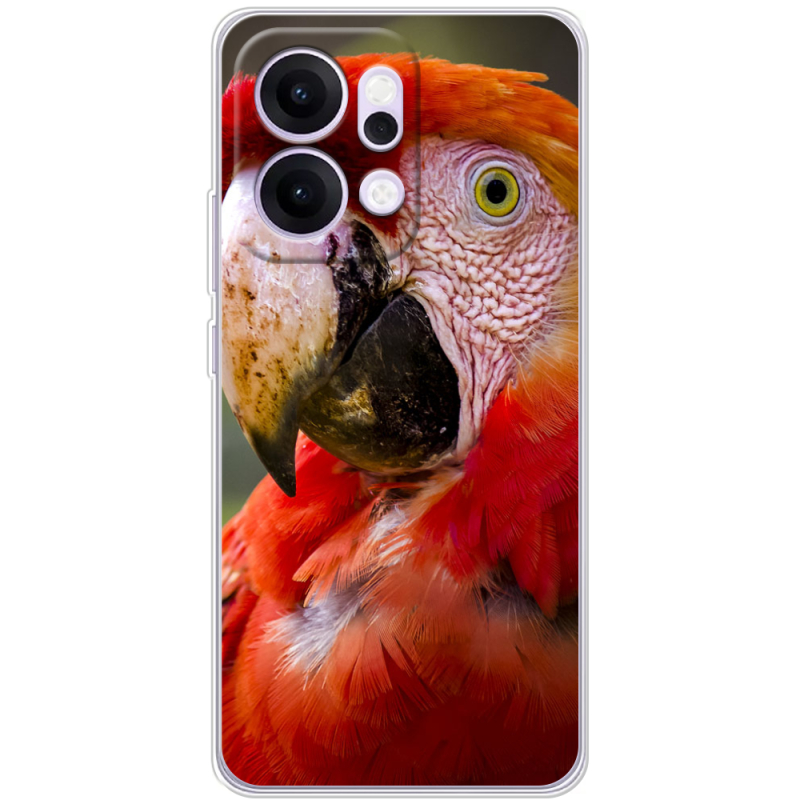 Чохол BoxFace OPPO Reno 14 5G 